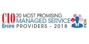 20 Most Promising Managed Services Providers - 2018